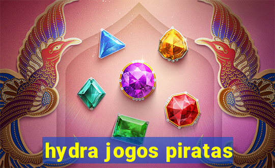 hydra jogos piratas